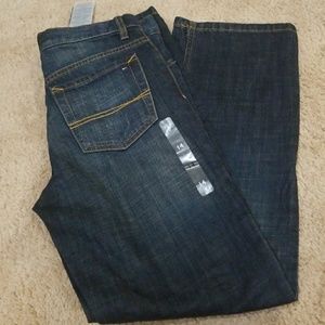 Boy's Tommy Hilfiger Jeans - Size 14